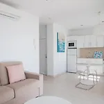 Blancazul Clicos Apartament Playa Blanca (Lanzarote)