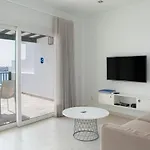 Apartament Blancazul Clicos Playa Blanca (Lanzarote)