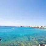 Blancazul Clicos Playa Blanca (Lanzarote)