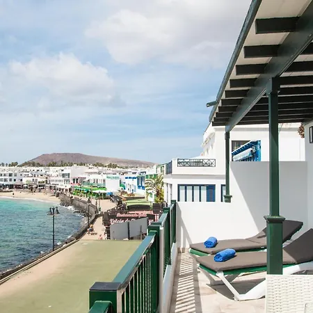 Appartement Blancazul Clicos *