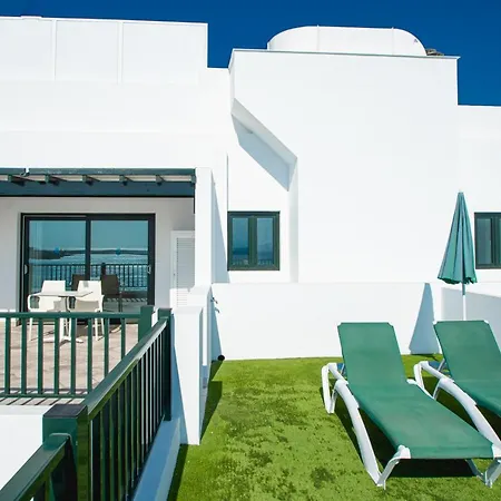 Blancazul Clicos Appartement *