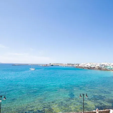 Blancazul Clicos Playa Blanca (Lanzarote)