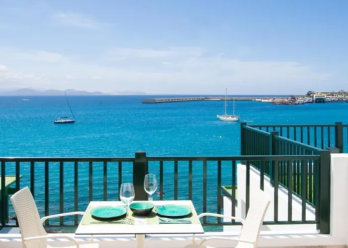 Blancazul Clicos 普拉亚布兰卡