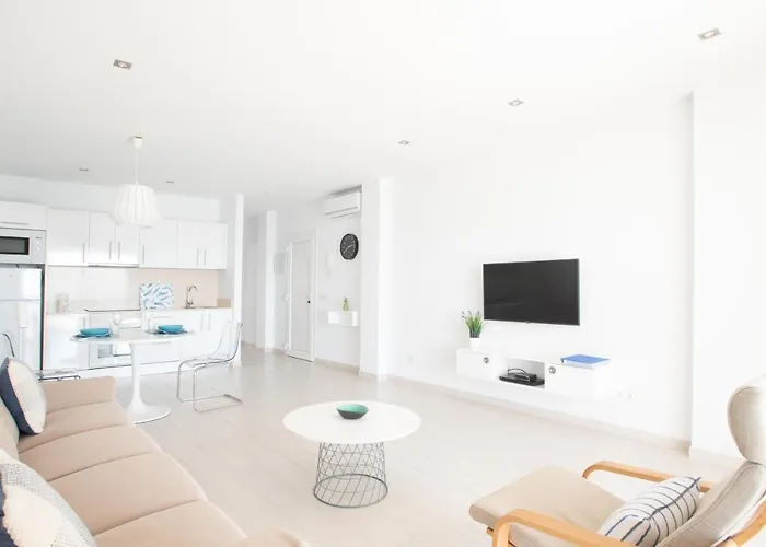 Blancazul Clicos 普拉亚布兰卡