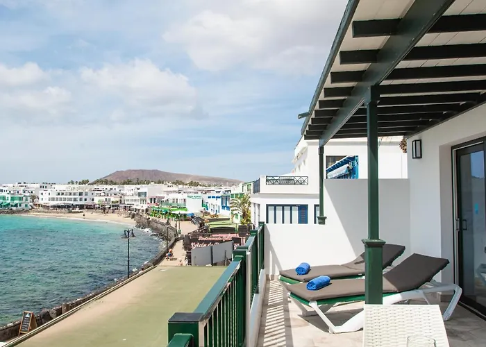 公寓 Blancazul Clicos *